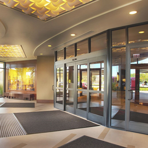 commercial door specialist Kentfield