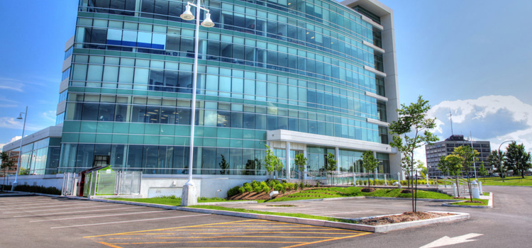 commercial glass door repair Kentfield