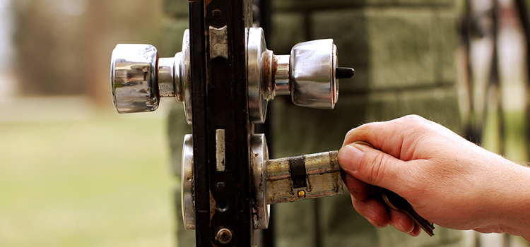 front door latch repair Kentfield