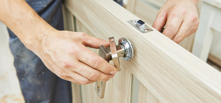 interior door repair Kentfield