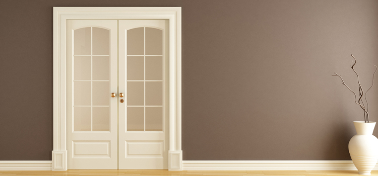 residential fiberflasss door repair Kentfield